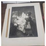 Shakespeare, Merry Wives of Windsor, Act 3, Scene