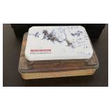 Schrade pocket knife  & Winchester pocket knife