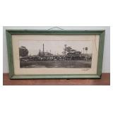 1925 Athens Ingersoll Rand photo