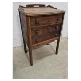 Sewing stand 18"12"26"