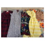 Beautiful lot of vintage clothing - Pendleton
