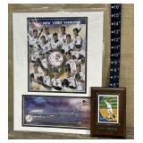 ï¿½05 NY Yankees & Nick Swisher card