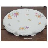 Beautiful Rosenthal cake plate