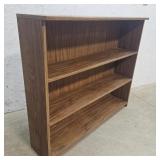Open bookshelf 48"12"42"