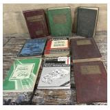 Chilton Motor Factory & more service manuals