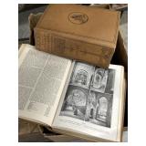 Box of Catholic Encyclopedias