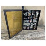 Showcase w/ contents