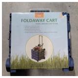 Foldaway cart - new