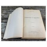 ï¿½Report of the Commissioner of Agricultureï¿½ -