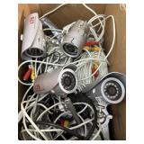 LTS security camera system