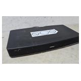 Bose sound bar no cord