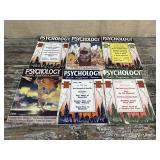1929 Psychology magazines