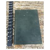 1919 Chiropractic Anatomy