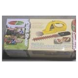 6 volt grass shear clipper - new inbox