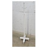 Coat rack 63"t