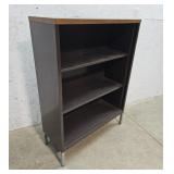 Retro industrial shelf 36"14"48"