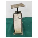 Hanson postal scale