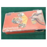 Air brush set