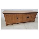 Credenza 60"20"21"
