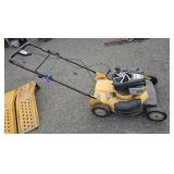 Craftsman push mower