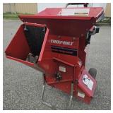Troy Bilt Wood chipper