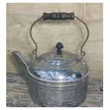 Revere tea kettle