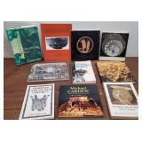 Books - Renaissance sculpture, gold, pottery, the