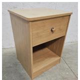 1 drawer end stand 18"16"24"