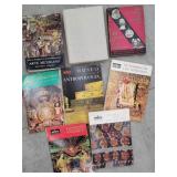 Box art books - Mexicano, 20 centuries of Mexican