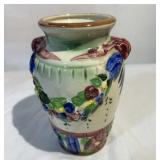 Small Japanese vase