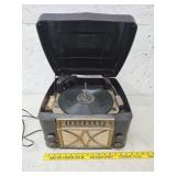 Admiral ratio $ donated to Candor food pantry