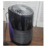 Vornado humidifier / fan