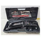 Craftsman 2ï¿½ ton Jack