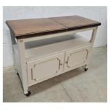 2 door server40"18"31"