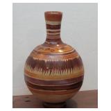 Vintage Mexican Southwestern Folk Art Handmade