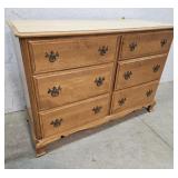 Kling 6 drawer drawer