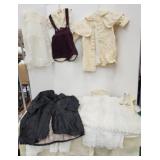 Lot of childrens clothing