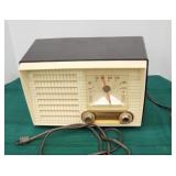 Stewart Warner radio