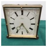 Brass Artco clock