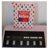 Yamaha MFC1 MIDI Foot Controler Untested Estate