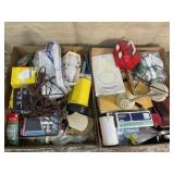 Junque Drawer menagerie