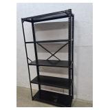 Tin shelf36"16"72"