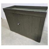 Early Drysink 45"20"33"