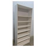 Bookshelf 30 13 72