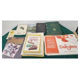 Box lot of misc ephemera