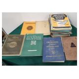 Catalogs and price guides