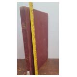 1934 New York times - bound