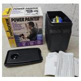 Wagner power painter