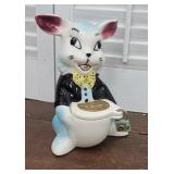 Sonsco Bunny Bank - japan