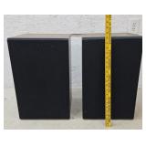 Sound dynamic speakers